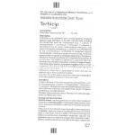 テルビナフィン (ラミシールジェネリック), Terbicip, 1% 10グラム クリーム (Cipla) 情報シート1