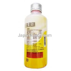 クレマフィンプラス 内服液225ml 成分