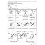 ブリモニジン酒石酸塩 / チモロールマレイン酸塩,  コンビガン Combigan 点眼薬 (Allergan) 情報シート3