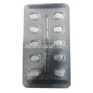 トルボックス 10, ボルチオキセチン 10mg, 製造元：Torrent Pharma, シート