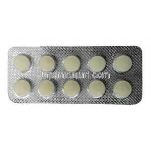 メロライズ,メロキシカム 7.5mg, 製造元：Johnlee Pharmaceuticals Pvt Ltd, シート