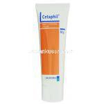 Cetaphil / セタフィル 40gm 保湿クリーム (Galderma) チューブ