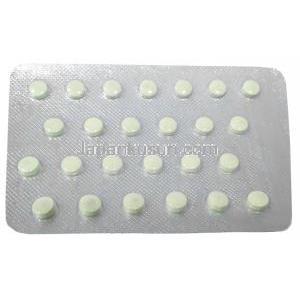 アゾラン, アザチオプリン25mg ,製造元：RPG Life Sciences, シート