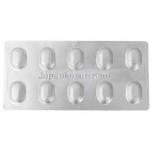 レンバトル, レンバチニブ 4mg, 製造元：Cipla Ltd,シート