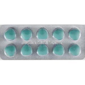 Cenforce-D, Sildenafil Citrate 100mg and Dapoxetine Hcl 60mg, Centurion, Blisterpack