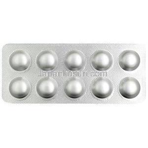 プルビクト 2, プルカロプリド 2 mg, 製造元：Torrent Pharma, シート