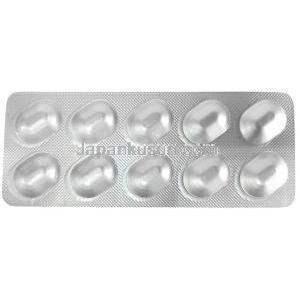 ウゲイン 5, ミノキシジル 5mg, 製造元：Sava Healthcare, シート形式,シート
