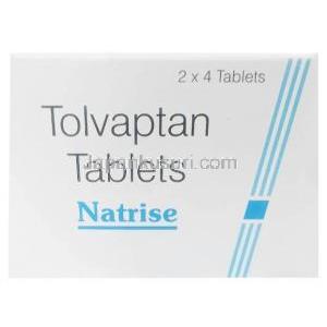 ナトリス (トルバプタン)