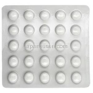 Clenbuterol (John Lee), Clenbuterol 40 mg, John Lee, Blisterpack