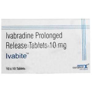 イババイト(イバブラジン)