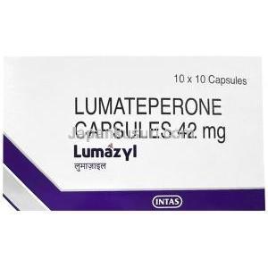 ルマジル (ルマテペロン)