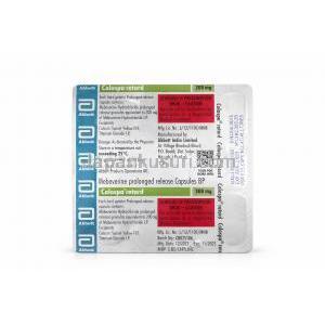 コロスパ リタード （メベベリン）