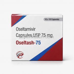 オセルタシュ (オセルタミビル)