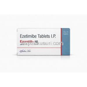 エゼンチブ (エゼチミブ)