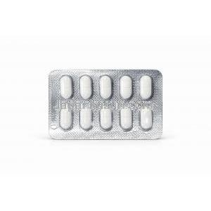 ビカテロ,ビカルタミド 50mg, 製造元：Hetero Drugs Ltd, シート