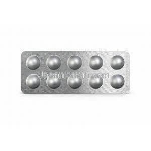 ニコインド, ニコランジル, PTP包装正面