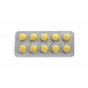 エンパグリフロジン 10mg (Vista社製),エンパグリフロジン 10mg , 製造元：Vista Pharma, シート
