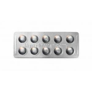 アタキシン チュアブル, エンロフロキサシン50 mg, 製造元：SAVA Healthcare Limited,シート