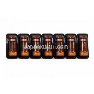 ティピコート注射 (トリアムシノロン)