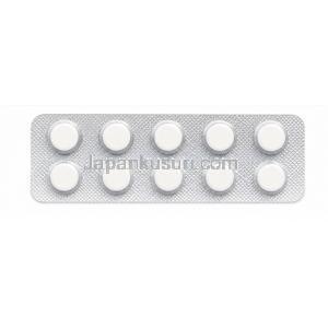 エンクロミー-25, エンクロミフェン 25 mg, 製造元：Powerbolic Lab, シート