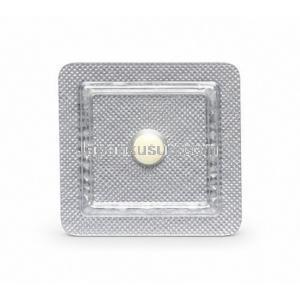 エビメクチン 12, イベルメクチン 12 mg, 1錠, 製造元：Leeford healthcare, シート