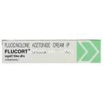 フルコート（シナラー ジェネリック）, フルオシノロンアセトニド Fluocinolone Acetonide 0.025%w/w ジェル