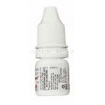 シクロペント Cyclopent, サイプレジンジェネリック, シクロペントラート 1% 5ml  点眼薬 (Sun Pharma) ボトル