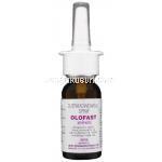 オロパタジン塩酸塩（パタネーゼジェネリック）, オロファーストOlofast 600mcg 点鼻薬 (Sun Pharma) ボ