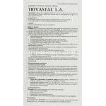 トリバスタルLA Trivastal L.A., ピリベジル 50mg (Serdia) 情報シート5