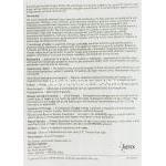 ロドズ Lodoz, ジアック ジェネリック, 5mg 錠 (Merck) 情報シート4