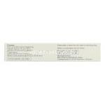 コントラクテュベックス Contractubex, セパー抽出物 / アラトニン / ヘパリンナトリウム 配合  20gm 外