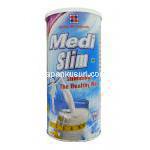 メディスリム Medislim 400gm 粉パウダー(British Biologicals)