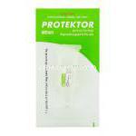 プロテクトール Protektor, フロントラインプラス ジェネリック , Fipronil Liquid フィプロニル 2.68ml スポッ