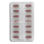 コタレグ Cotareg, コディオバン ジェネリック, バルサルタン160mg, ヒドロクロロチアジド 12.5mg 錠 (Nova