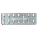 ラミプリル Ramipril 10mg カプセル