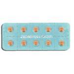 トフラニール Tofranil, 塩酸イミプラミン 25mg 錠 (Novartis) 包装