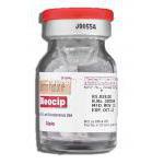 ブレオシップ Bleocip, ブレオマイシン 15mg 注射 (Cipla) バイアル