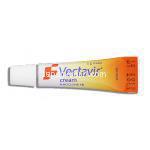 ベクタビル Vectavir, デナビール ジェネリック, ペンシクロビル 1% x 2gm クリーム (Novartis) チューブ