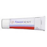 フィナセア Finacea, アゼライン酸 15% x 30gm ジェル （Intendis/バイエル社） チューブ